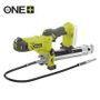 Ryobi R18GG-0 Pistola engrasadora sin cable 18V